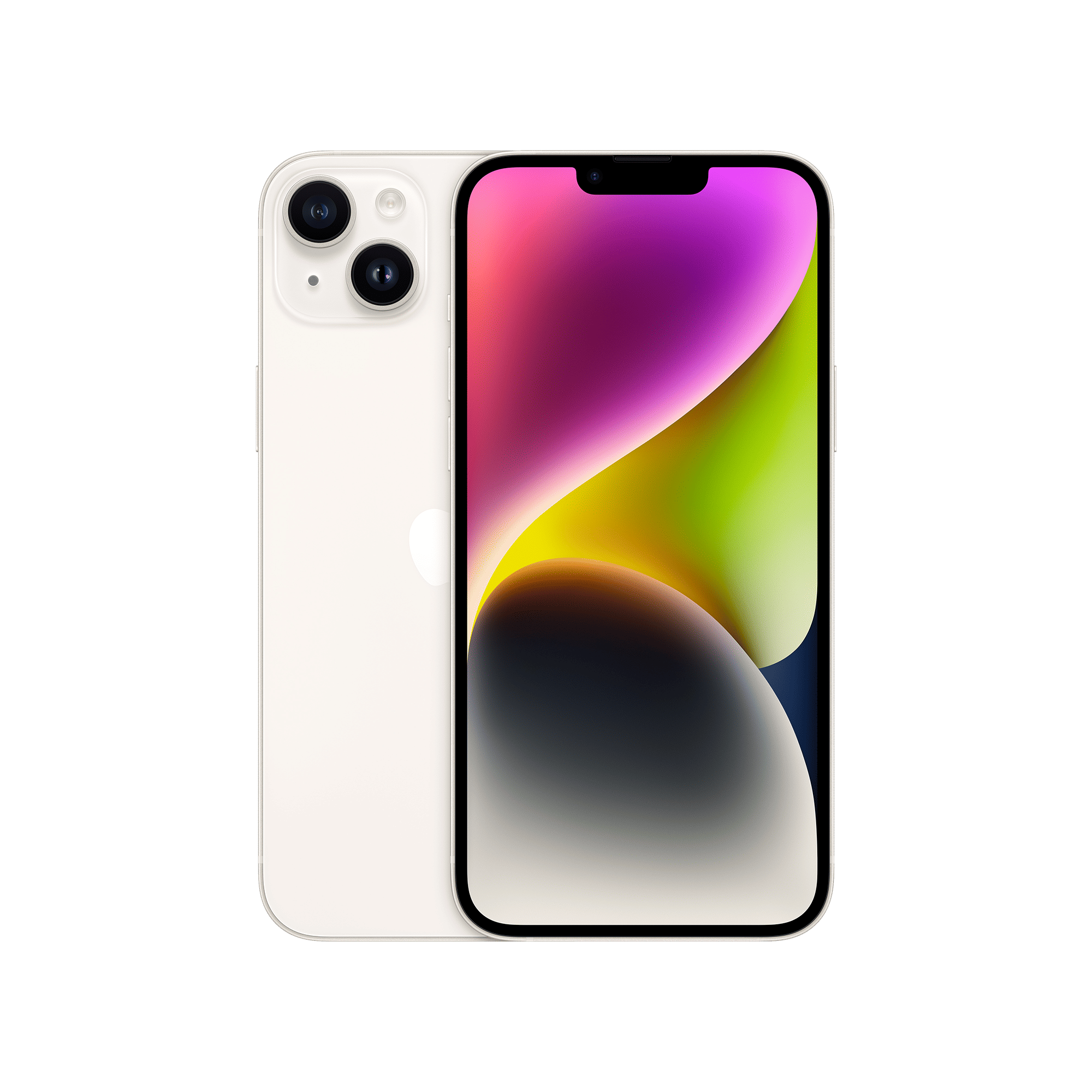 Buy Apple iPhone 14 Plus (512GB, Starlight) Online - Croma